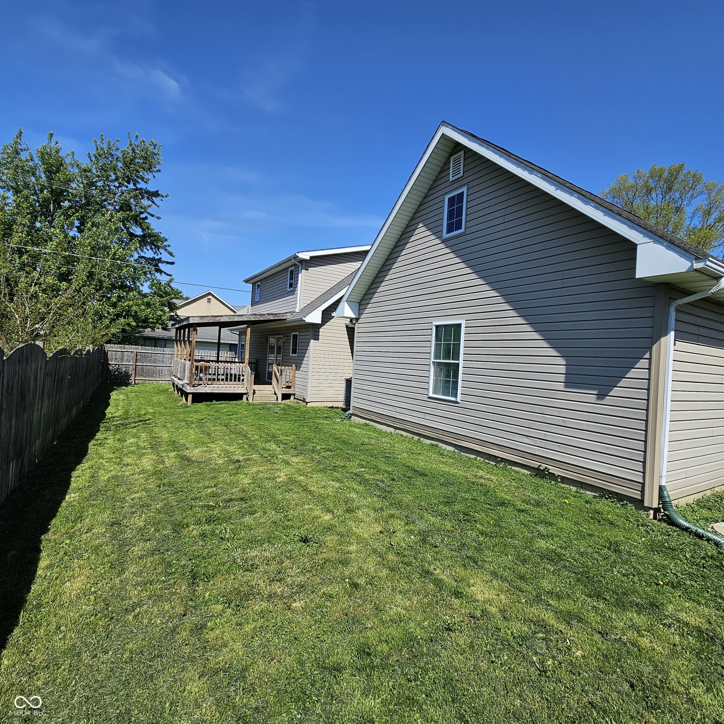 101 Broad Street Kennard, IN 47351 - Photo 17 of 17