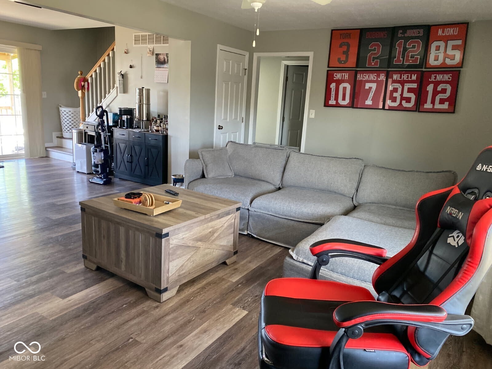 101 Broad Street Kennard, IN 47351 - Photo 4 of 17