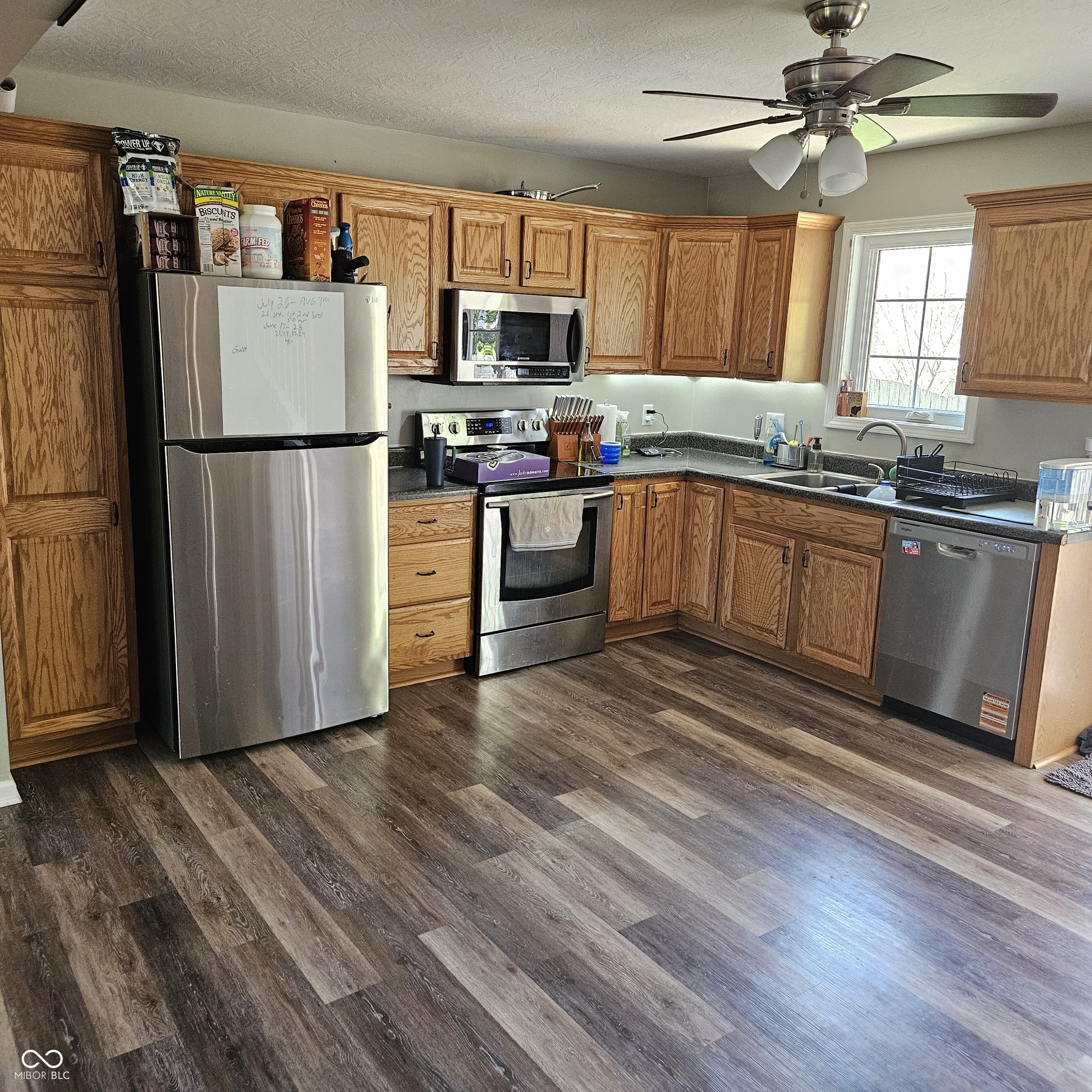 101 Broad Street Kennard, IN 47351 - Photo 5 of 17