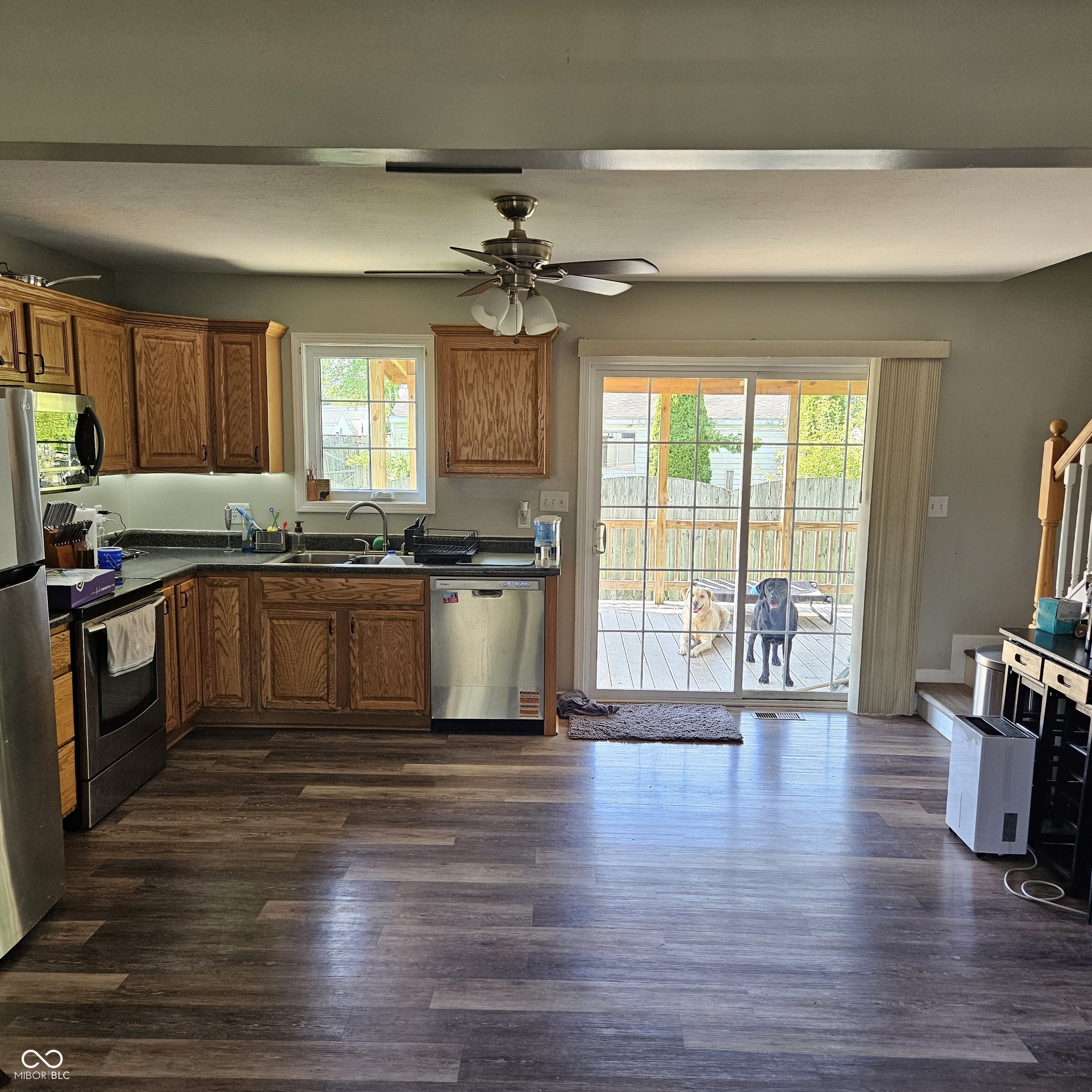 101 Broad Street Kennard, IN 47351 - Photo 6 of 17