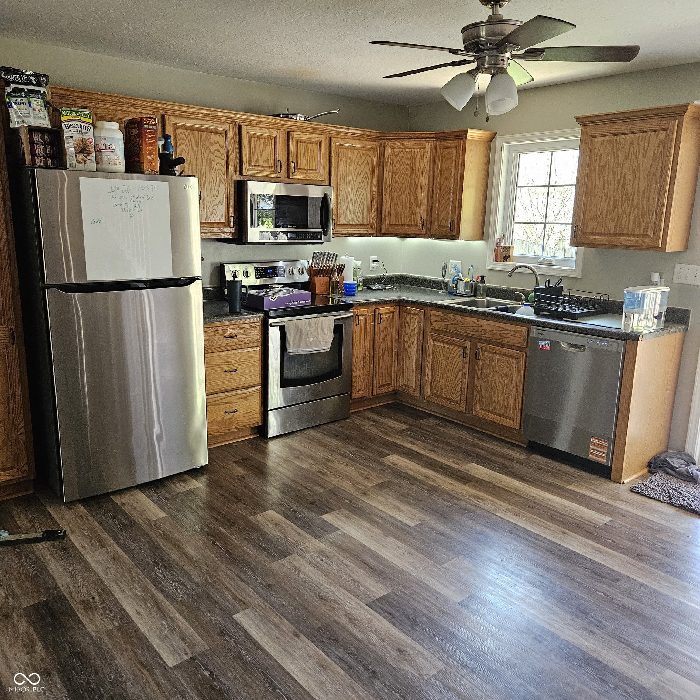 101 Broad Street Kennard, IN 47351 - Photo 7 of 17