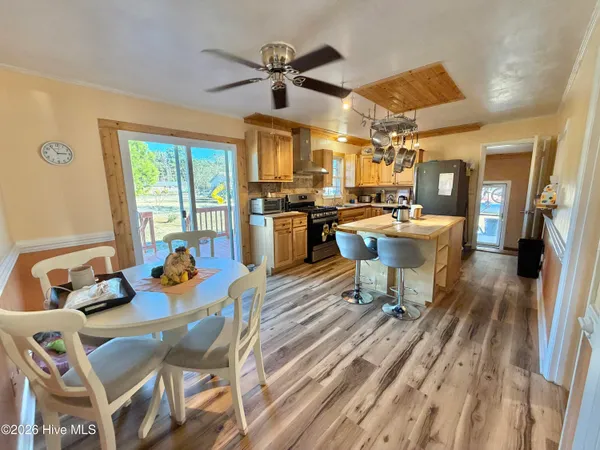 $160,000 | 737 Garland Avenue, Kinston, NC 28504
