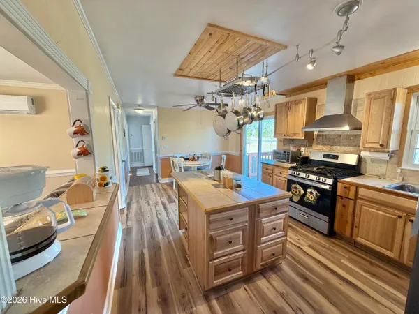 $160,000 | 737 Garland Avenue, Kinston, NC 28504