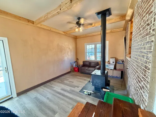 $160,000 | 737 Garland Avenue, Kinston, NC 28504