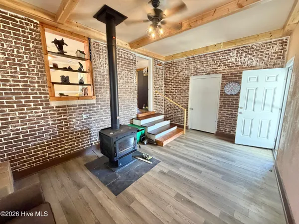 $160,000 | 737 Garland Avenue, Kinston, NC 28504