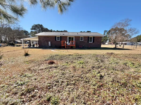 $160,000 | 737 Garland Avenue, Kinston, NC 28504