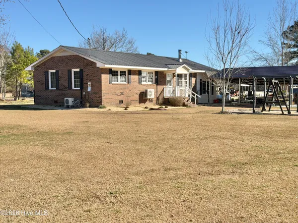 $160,000 | 737 Garland Avenue, Kinston, NC 28504
