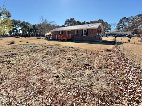$160,000 | 737 Garland Avenue, Kinston, NC 28504