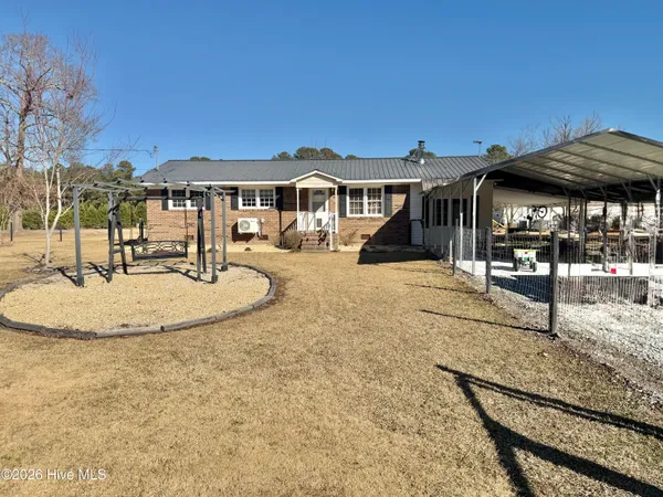 $160,000 | 737 Garland Avenue, Kinston, NC 28504