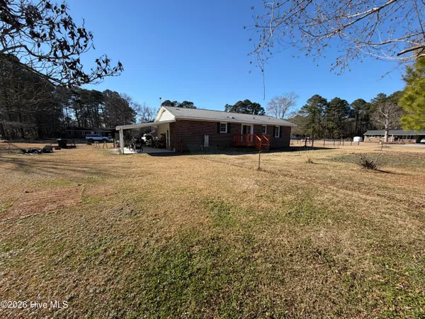 $160,000 | 737 Garland Avenue, Kinston, NC 28504