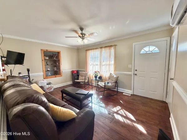 $160,000 | 737 Garland Avenue, Kinston, NC 28504