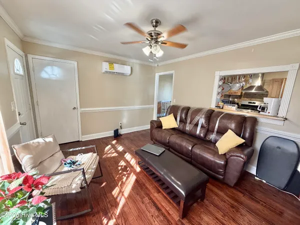 $160,000 | 737 Garland Avenue, Kinston, NC 28504