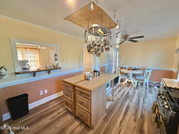 $160,000 | 737 Garland Avenue, Kinston, NC 28504