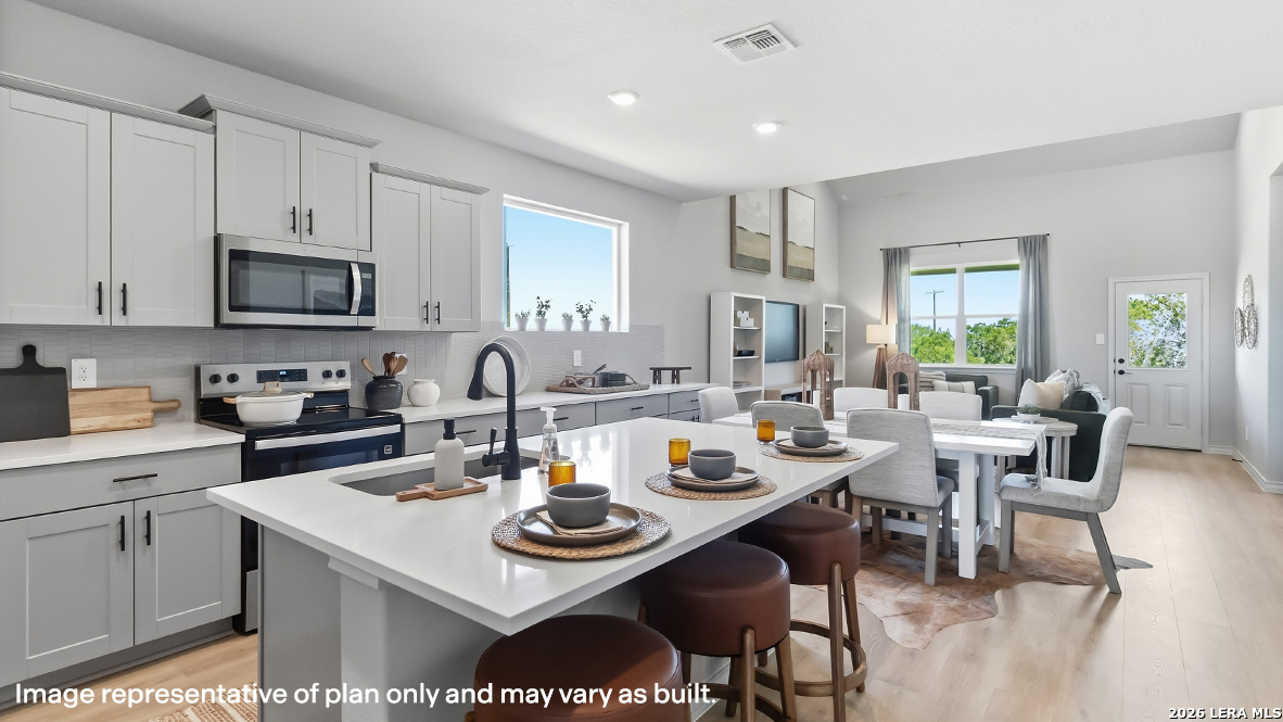 101 Ivy Way Mico, TX 78056 - Photo 19 of 38 Gallery Image 19