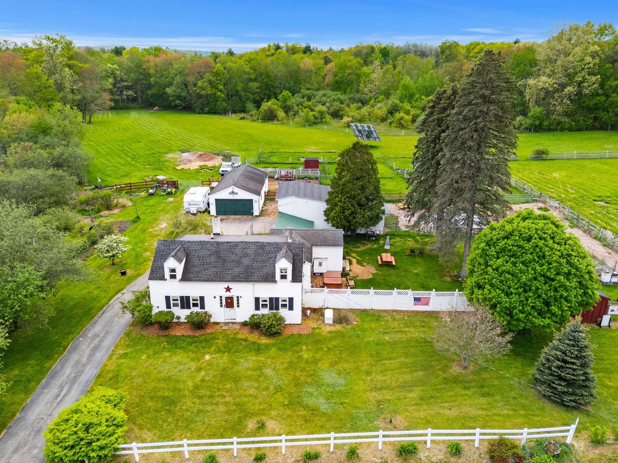 481 Boston Post Road Amherst, NH 03031 - Photo 58 of 60