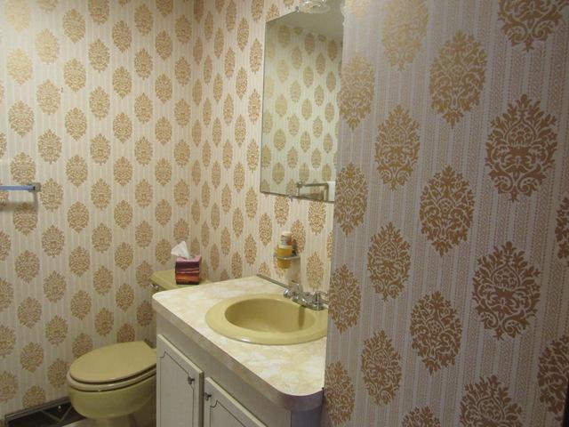 1 Keith Road Pocasset, MA 02559 - Photo 15 of 25 a bathroom with a sink toilet and shower