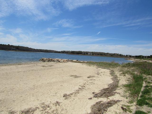 1 Keith Road Pocasset, MA 02559 - Photo 24 of 25 a view of an ocean beach