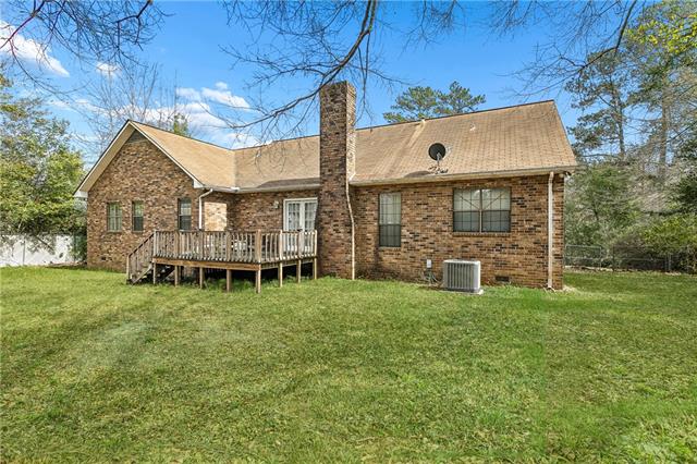 217 Camellia Road Bogalusa, LA 70427 - Photo 13 of 15