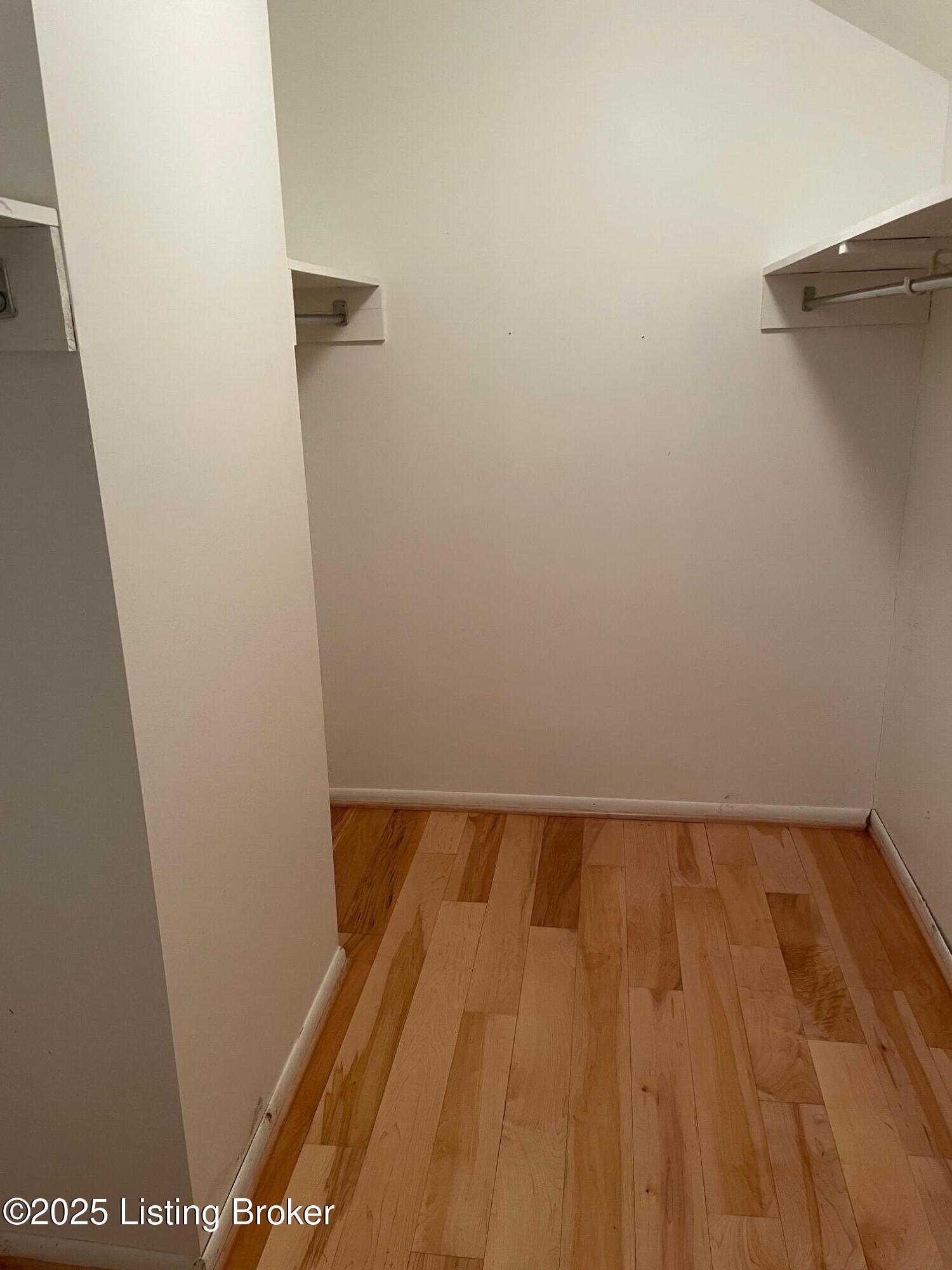607 Fallis-Gest Road Lockport, KY 40036 - Photo 19 of 25 Walk in closet in primary