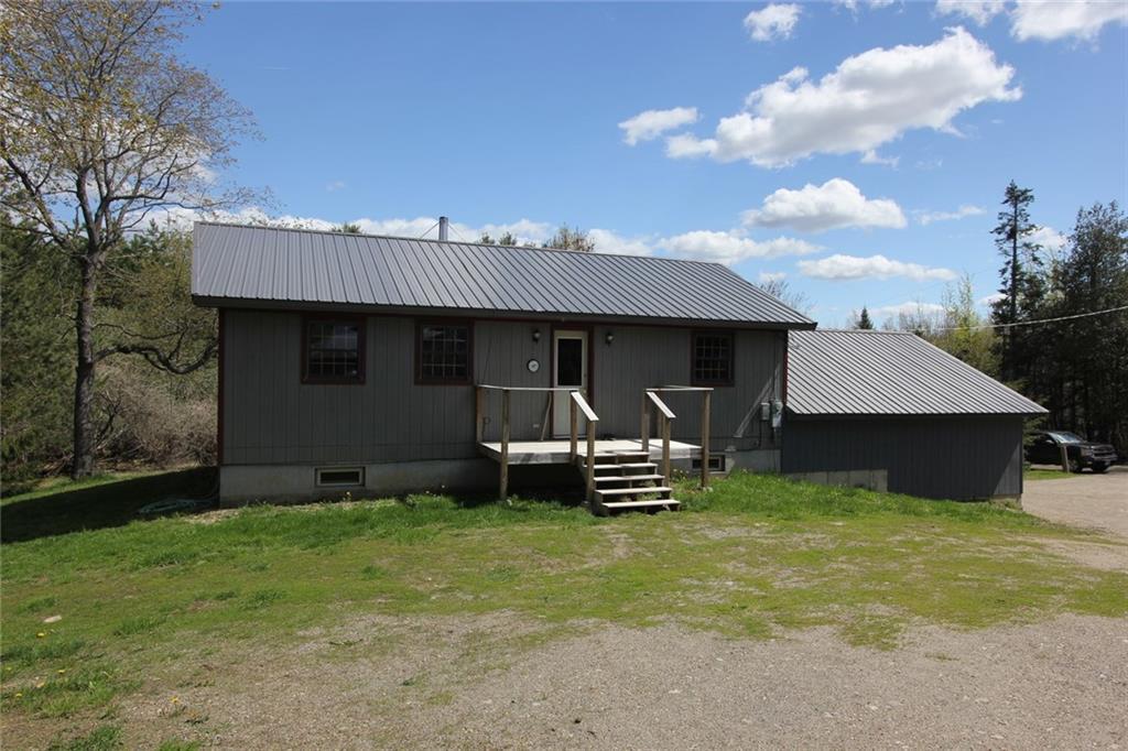 67 South Long Swamp Road Jackson, ME 04921 - Photo 32 of 35 Photo