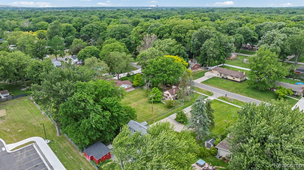 7993 Church Road Grosse Ile, MI 48138 - Photo 33 of 37