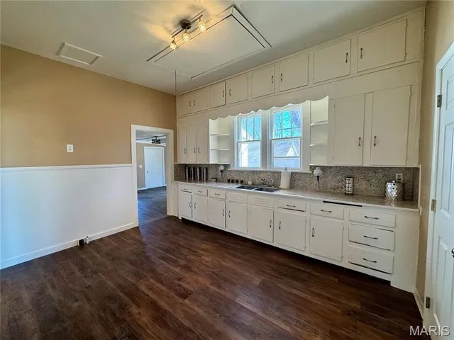 $129,900 | 306 South Long Street, Bonne Terre, MO 63628