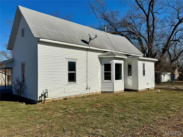 $129,900 | 306 South Long Street, Bonne Terre, MO 63628