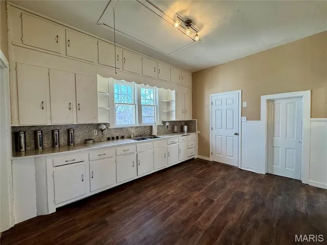 $129,900 | 306 South Long Street, Bonne Terre, MO 63628