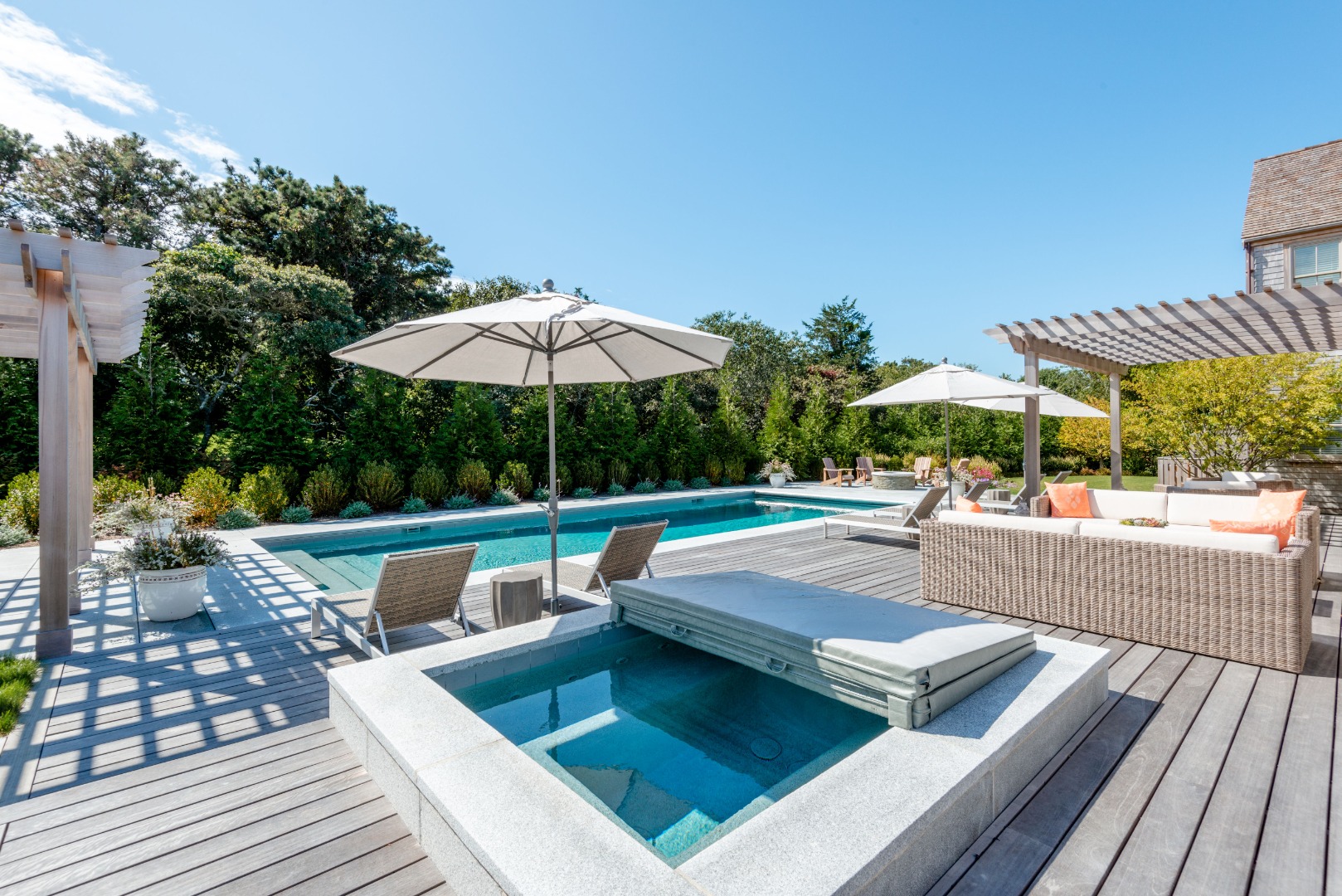 5 Brewster Road Nantucket, MA 02554 - Photo 22 of 53 Gallery Image 22