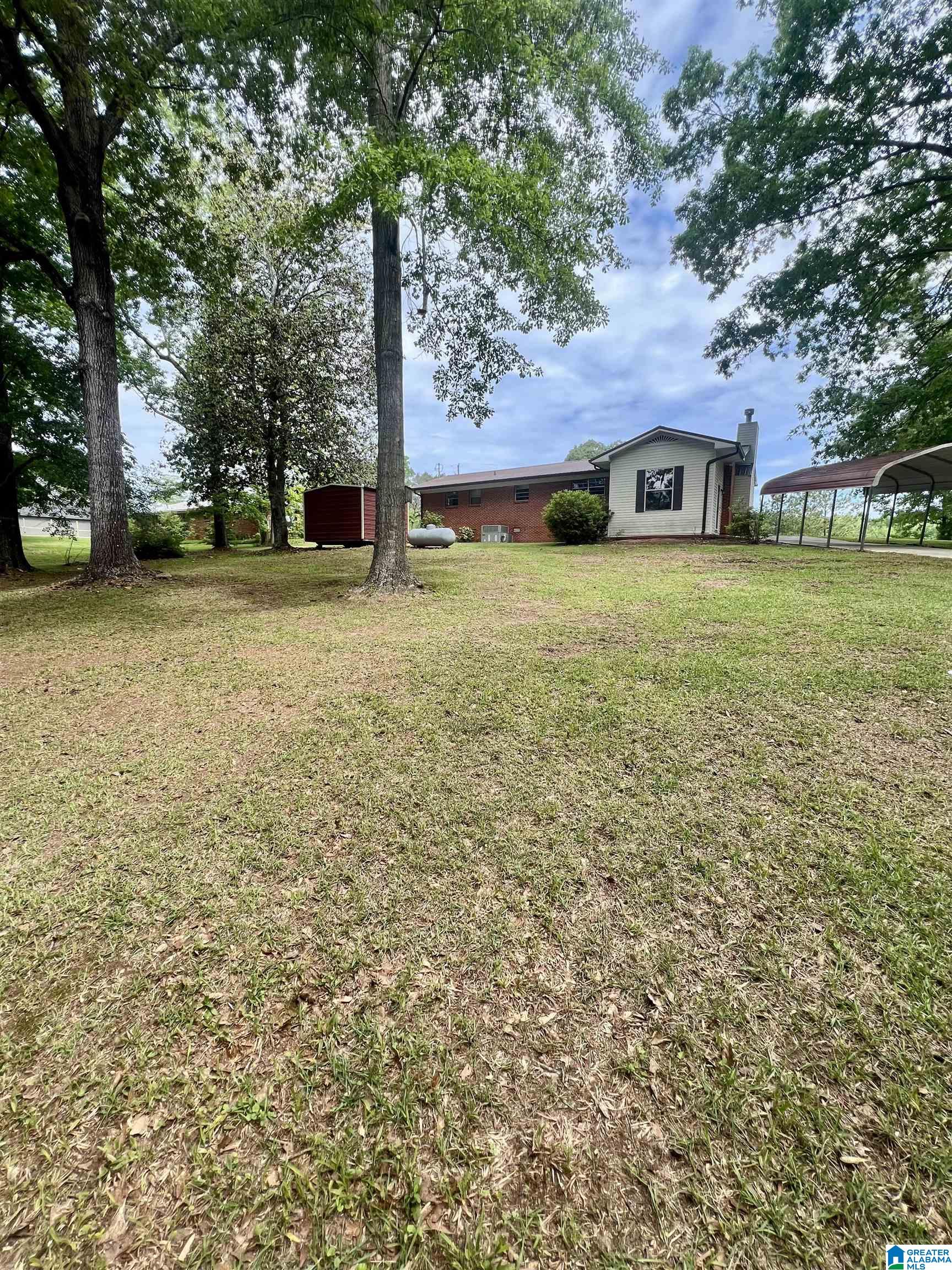 917 Wilson Road Clanton, AL 35045 - Photo 25 of 27