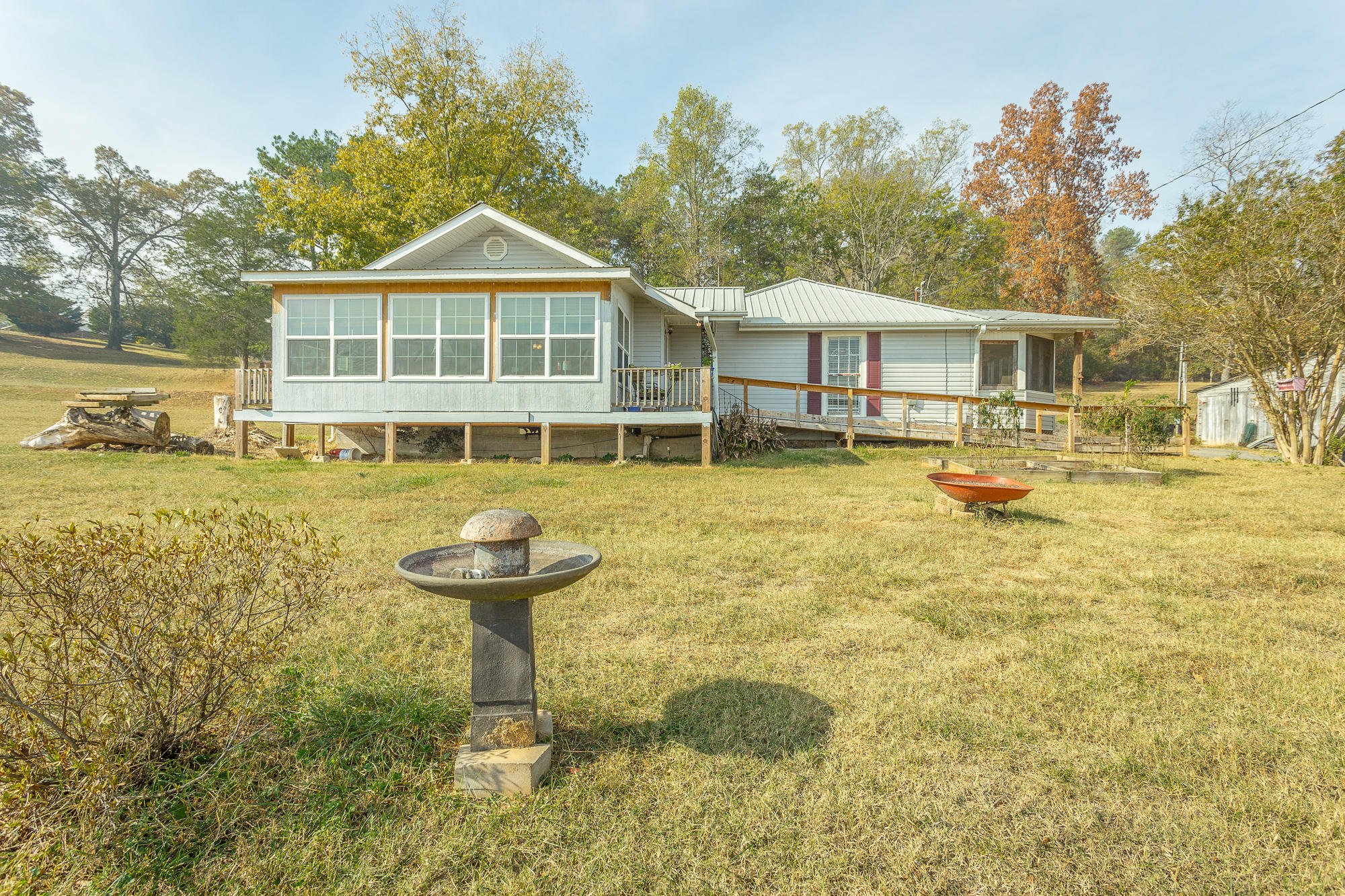 4057 Highway 11 Rising Fawn, GA 30738 - Photo 1 of 54 4057 Hwy. 11-1