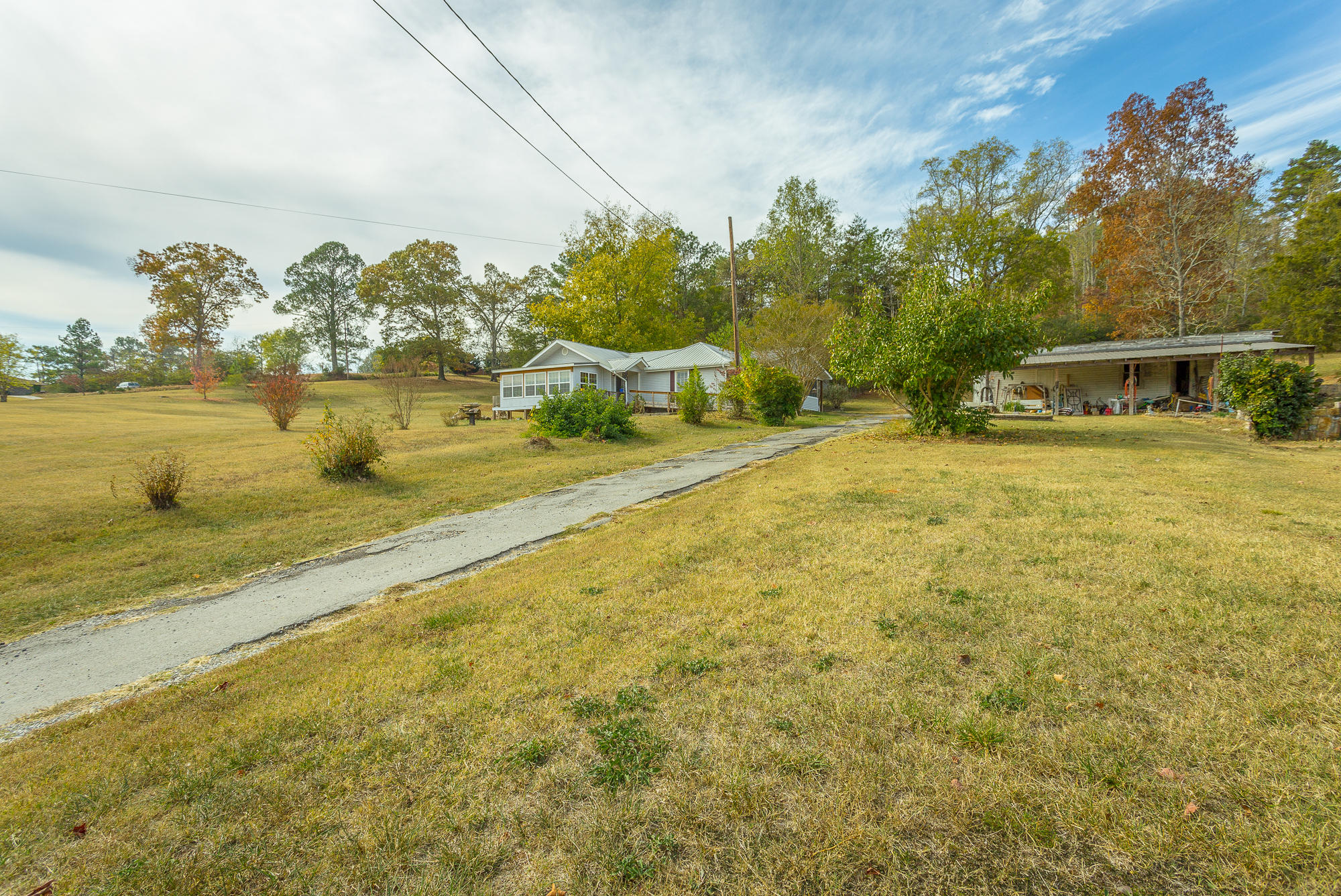 4057 Highway 11 Rising Fawn, GA 30738 - Photo 43 of 54 4057 Hwy. 11-49