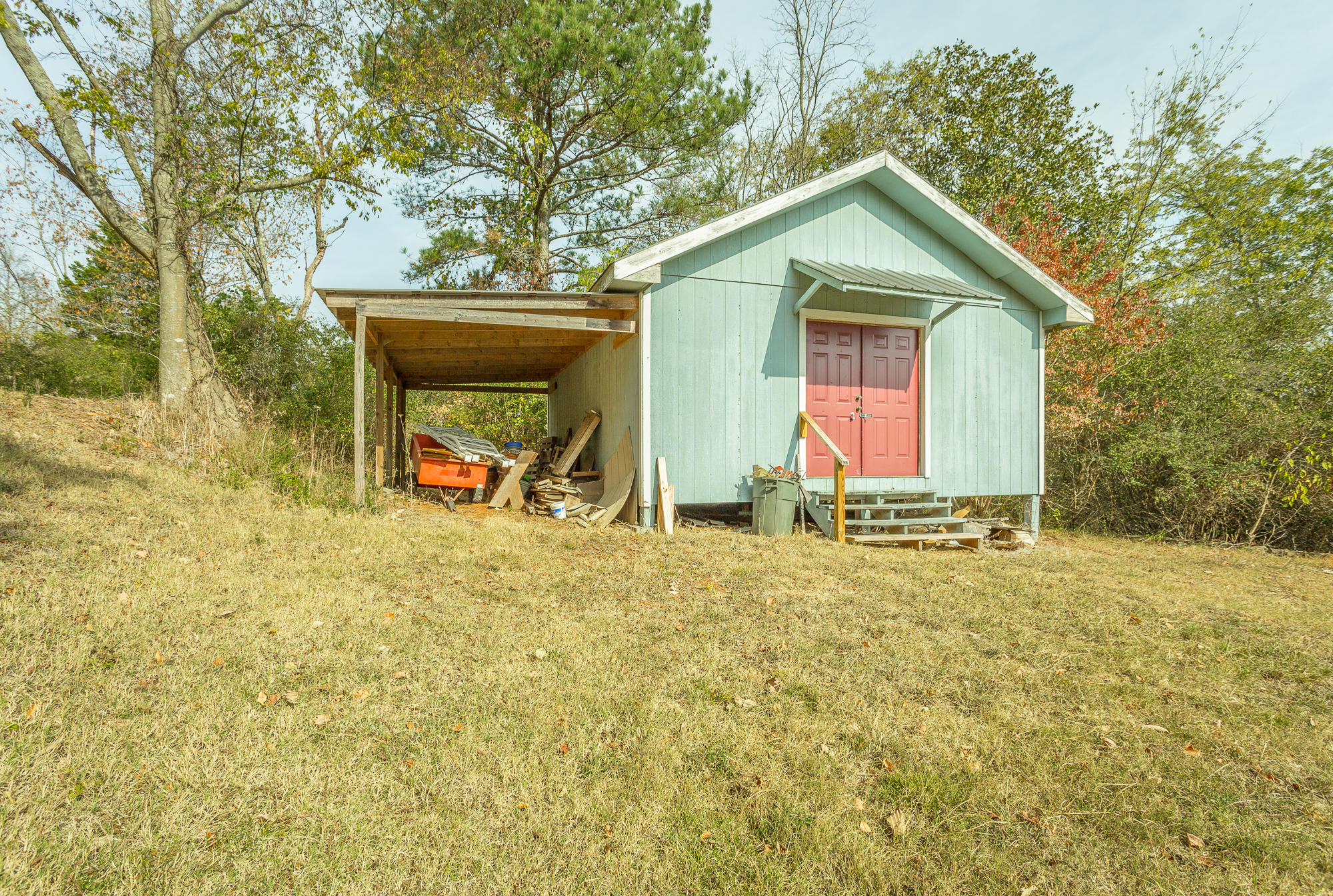 4057 Highway 11 Rising Fawn, GA 30738 - Photo 52 of 54 4057 Hwy. 11-12