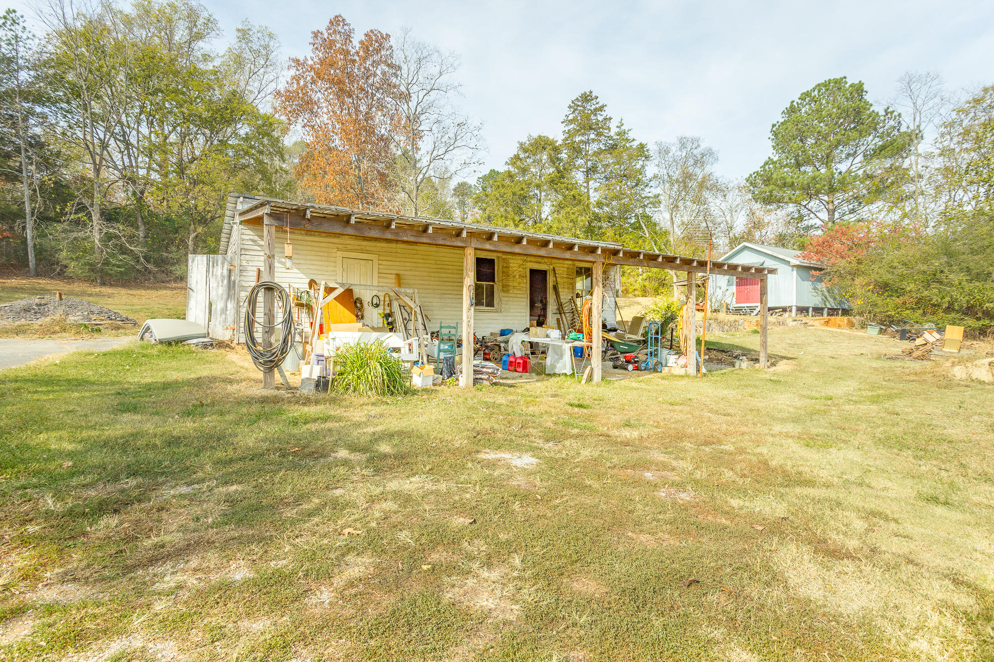4057 Highway 11 Rising Fawn, GA 30738 - Photo 53 of 54 4057 Hwy. 11-9