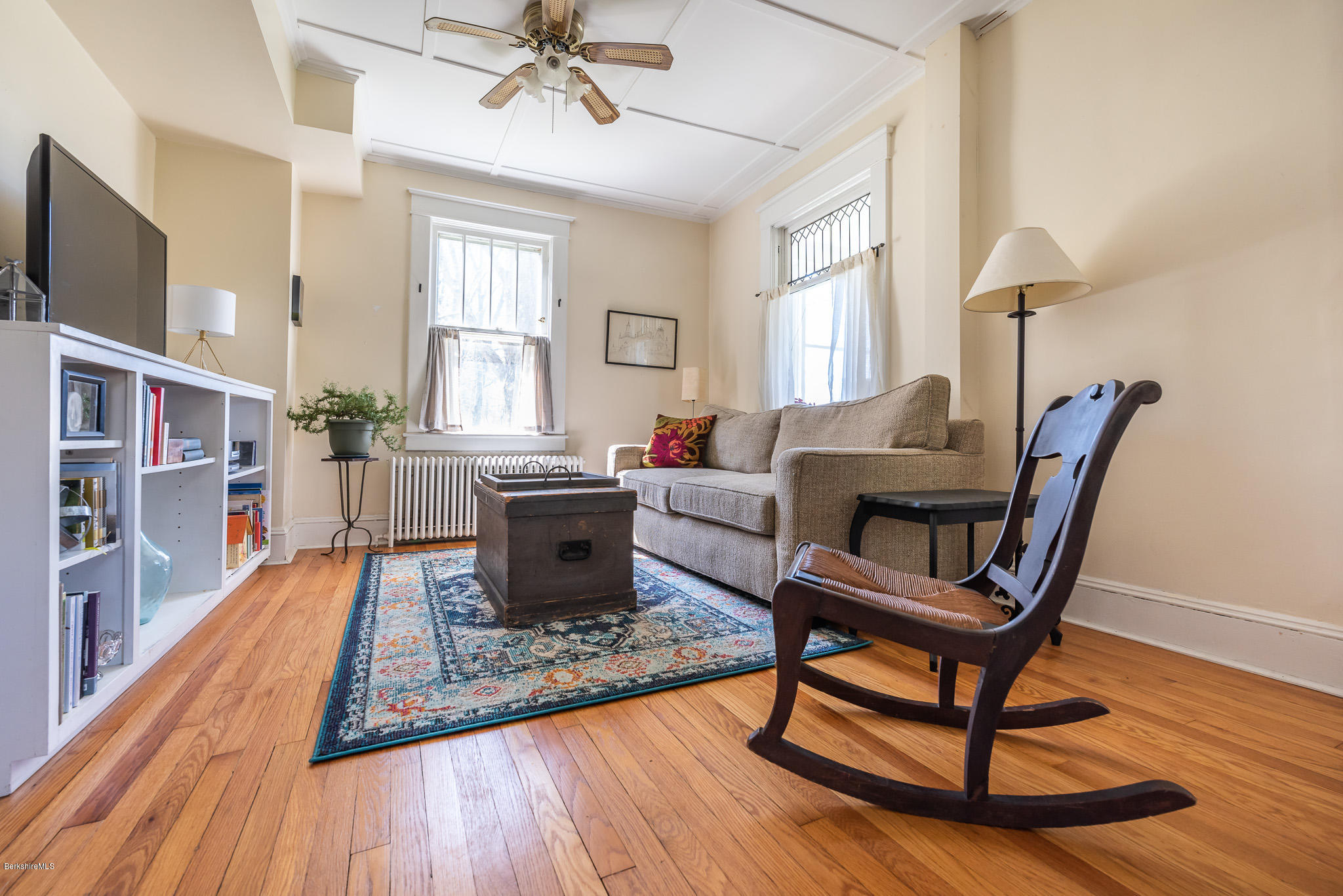 37 Stockbridge Road West Stockbridge, MA 01266 - Photo 16 of 29 Living Room
