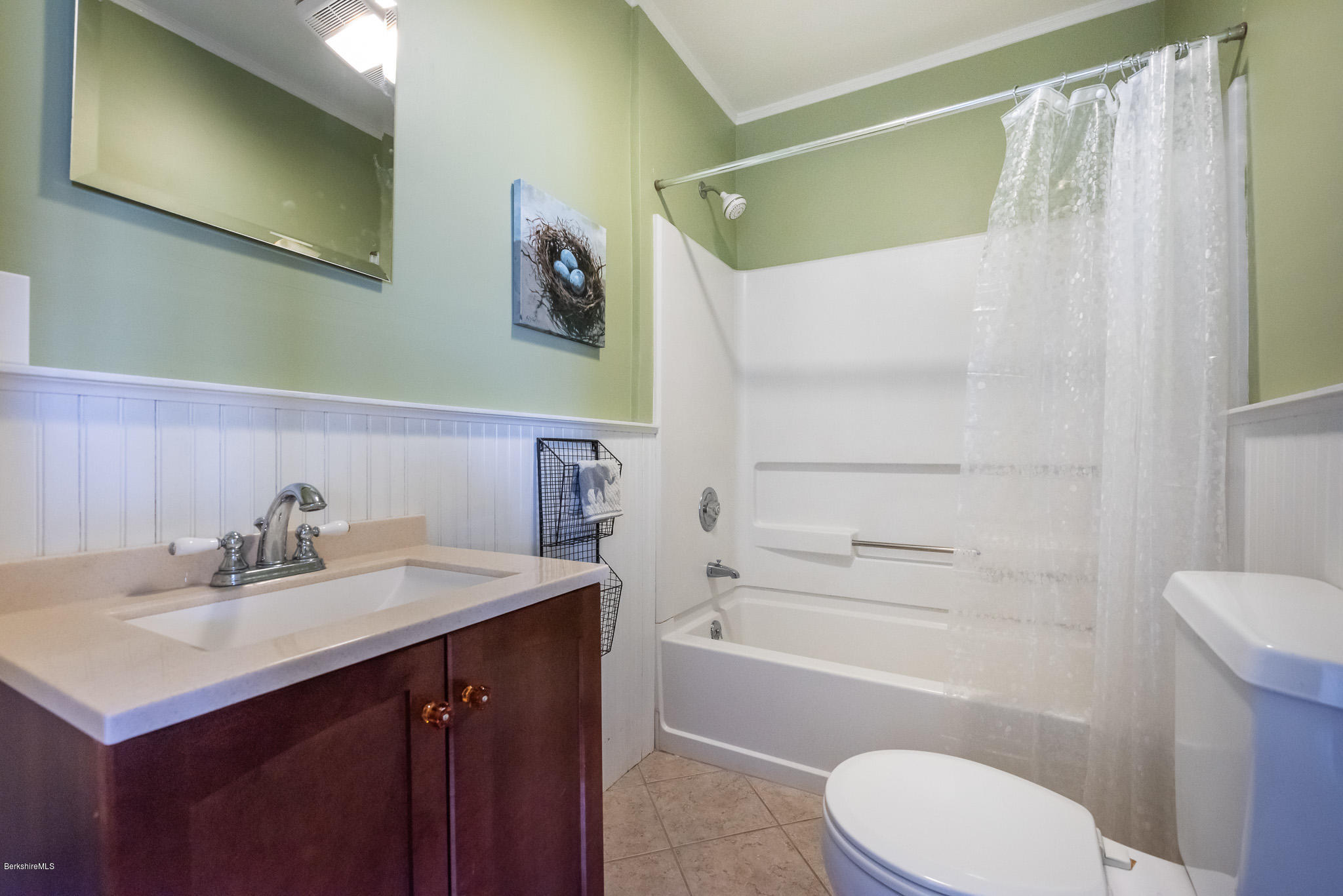 37 Stockbridge Road West Stockbridge, MA 01266 - Photo 17 of 29 First floor Full Bath