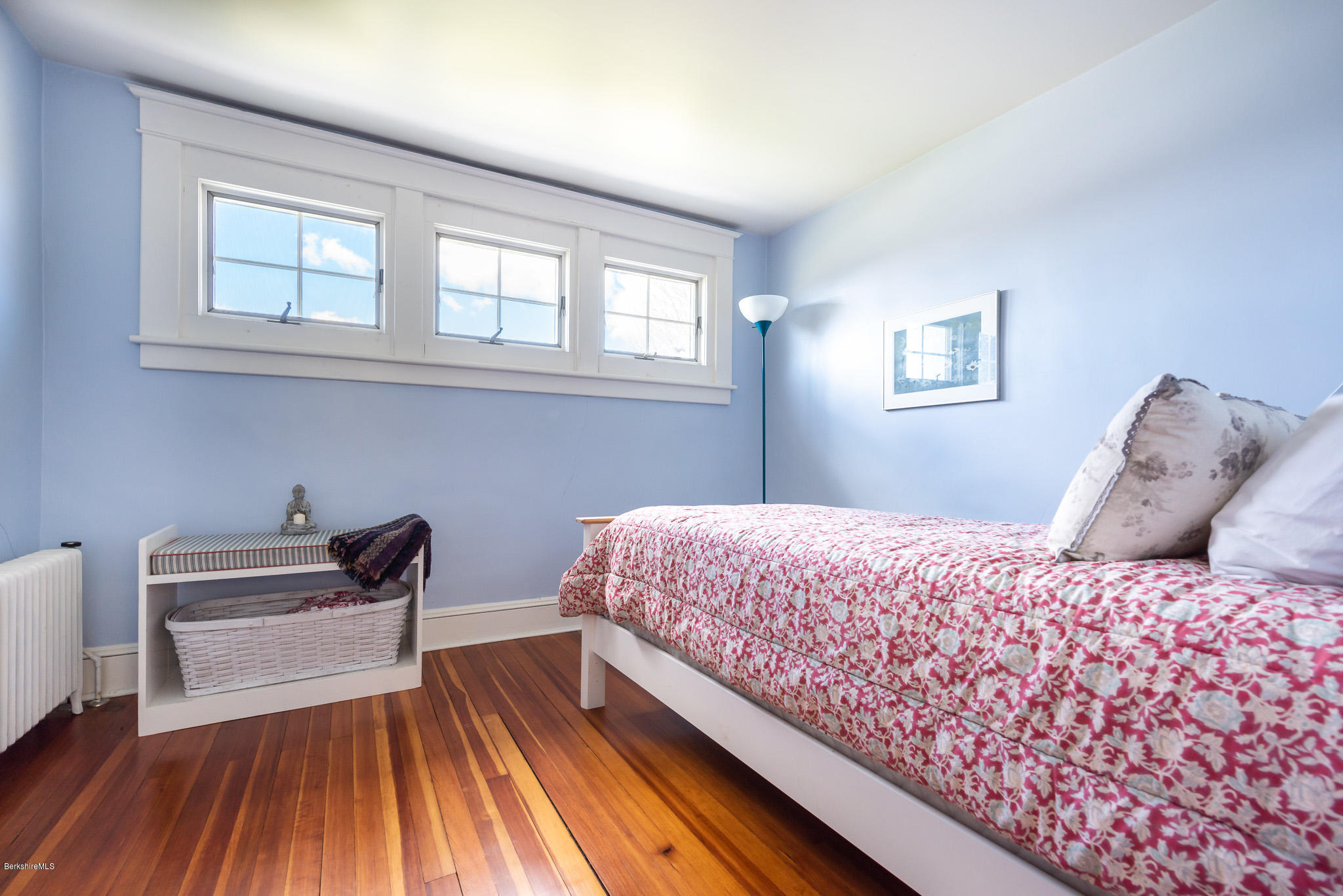 37 Stockbridge Road West Stockbridge, MA 01266 - Photo 25 of 29 Bedroom 2-1