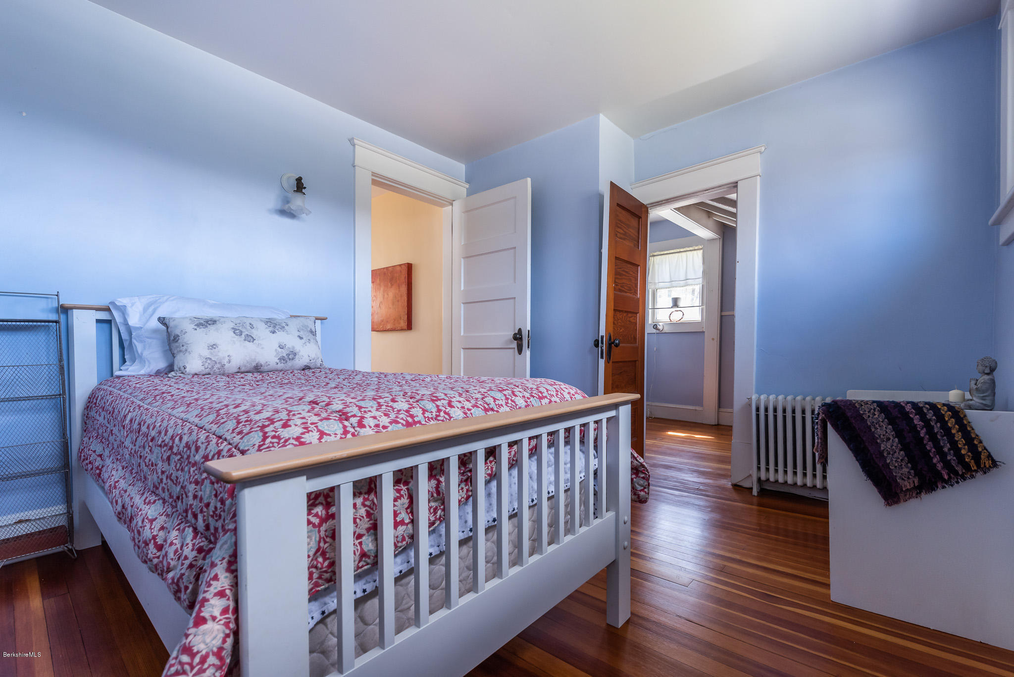 37 Stockbridge Road West Stockbridge, MA 01266 - Photo 26 of 29 Bedroom2