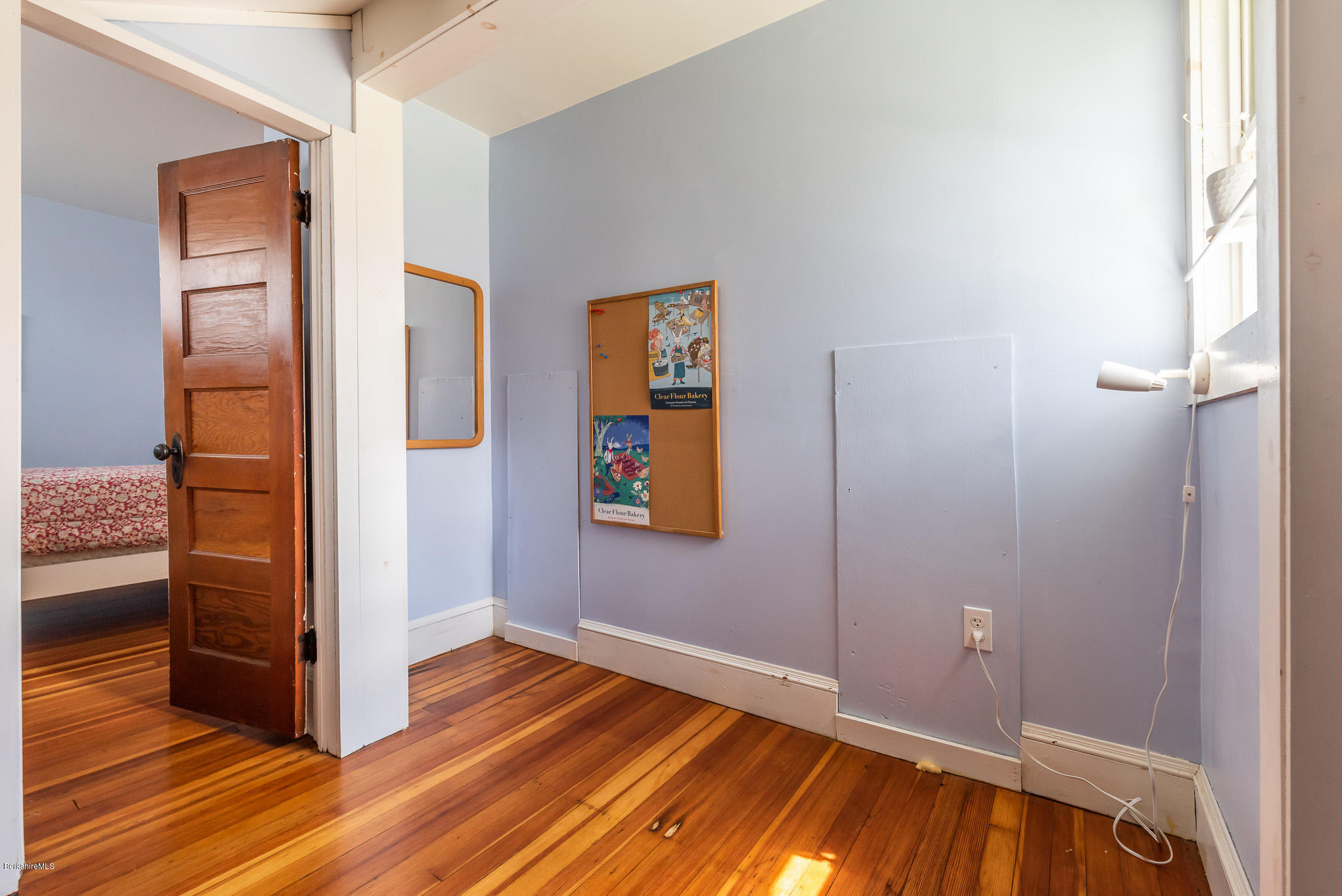 37 Stockbridge Road West Stockbridge, MA 01266 - Photo 27 of 29 Walk in Closet or sitting room