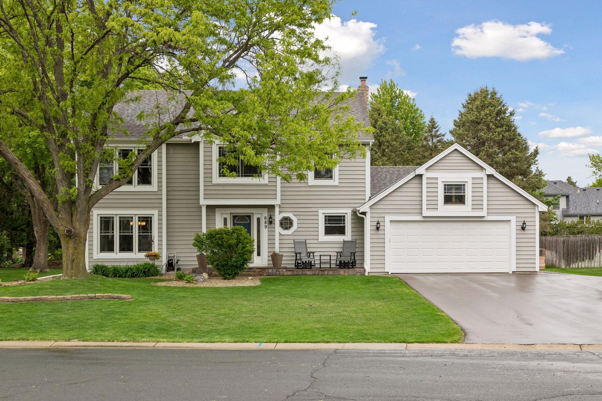 689 Havenhill Road Eagan, MN 55123 - Photo 6 of 53 Gallery Image 6