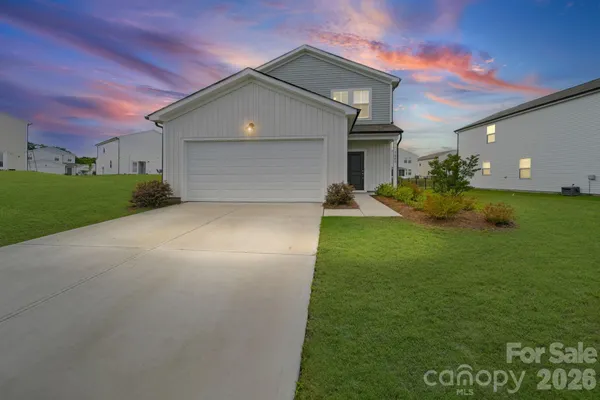 $404,900 | 3082 Bell Spur Avenue Southwest, Concord, NC 28027