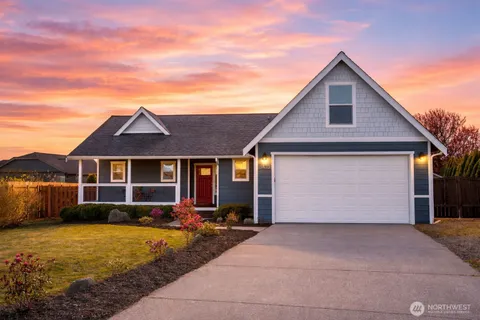 $635,000 | 5433 Cirrus Court, Ferndale, WA 98248