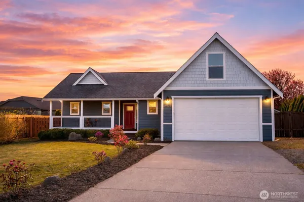 $635,000 | 5433 Cirrus Court, Ferndale, WA 98248