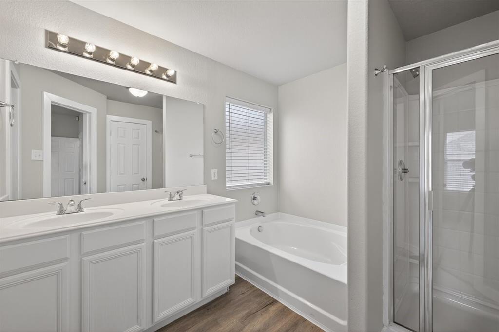 1628 Birds Eye Road Fort Worth, TX 76177 - Photo 19 of 32