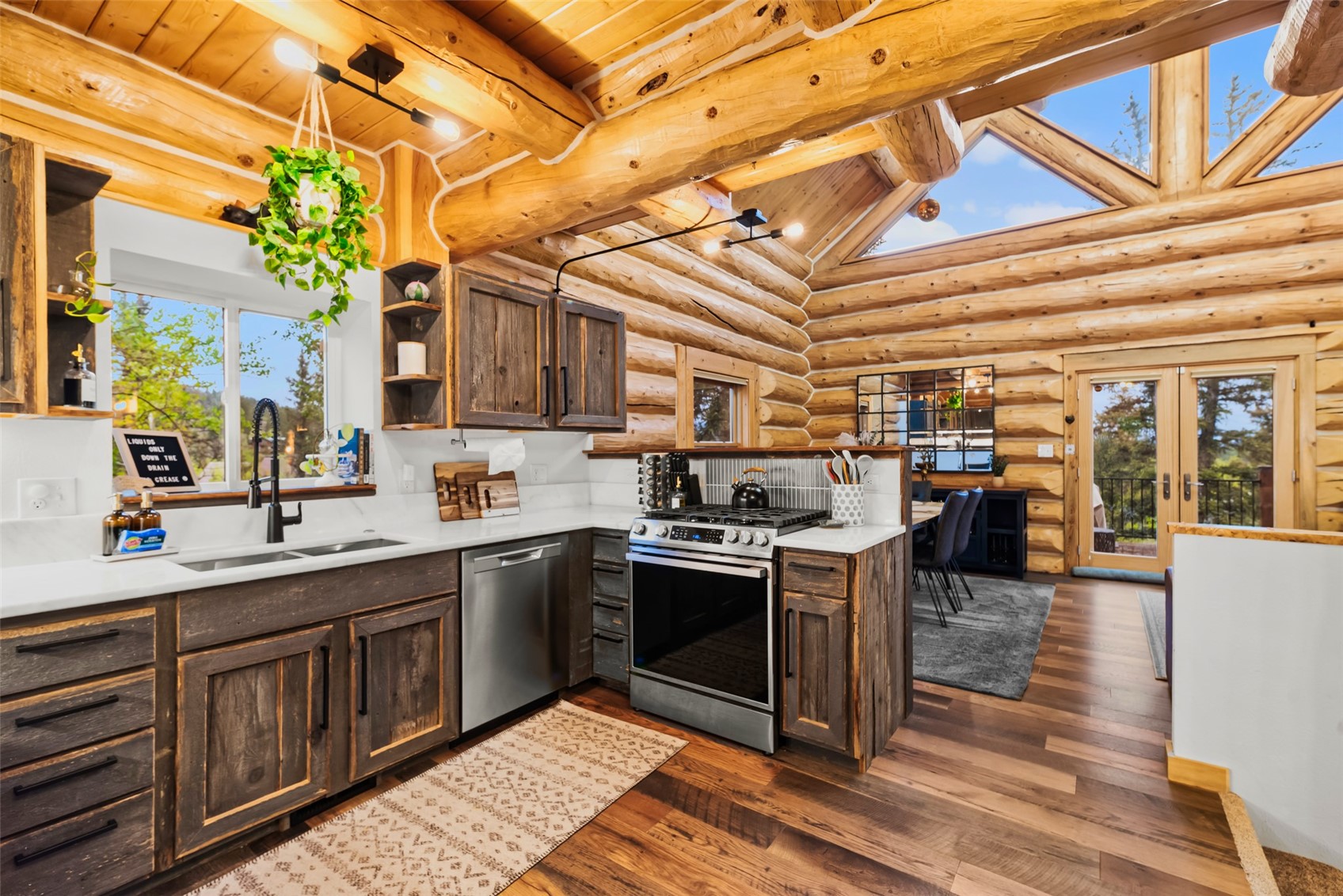 847 Palomino Road Como, CO 80456 - Photo 21 of 50