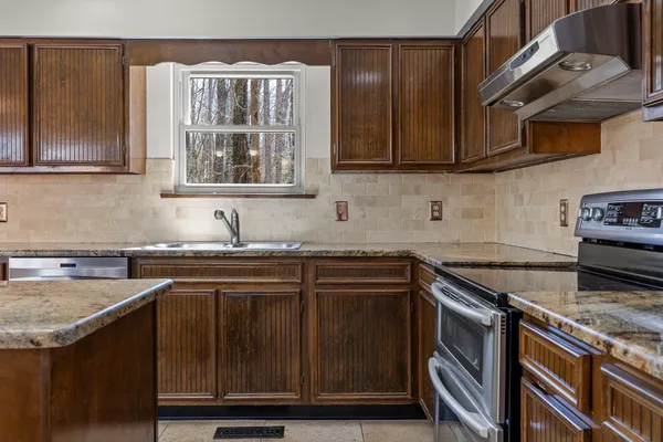 $775,000 | 707 Windy Way, Signal Mountain, TN 37377