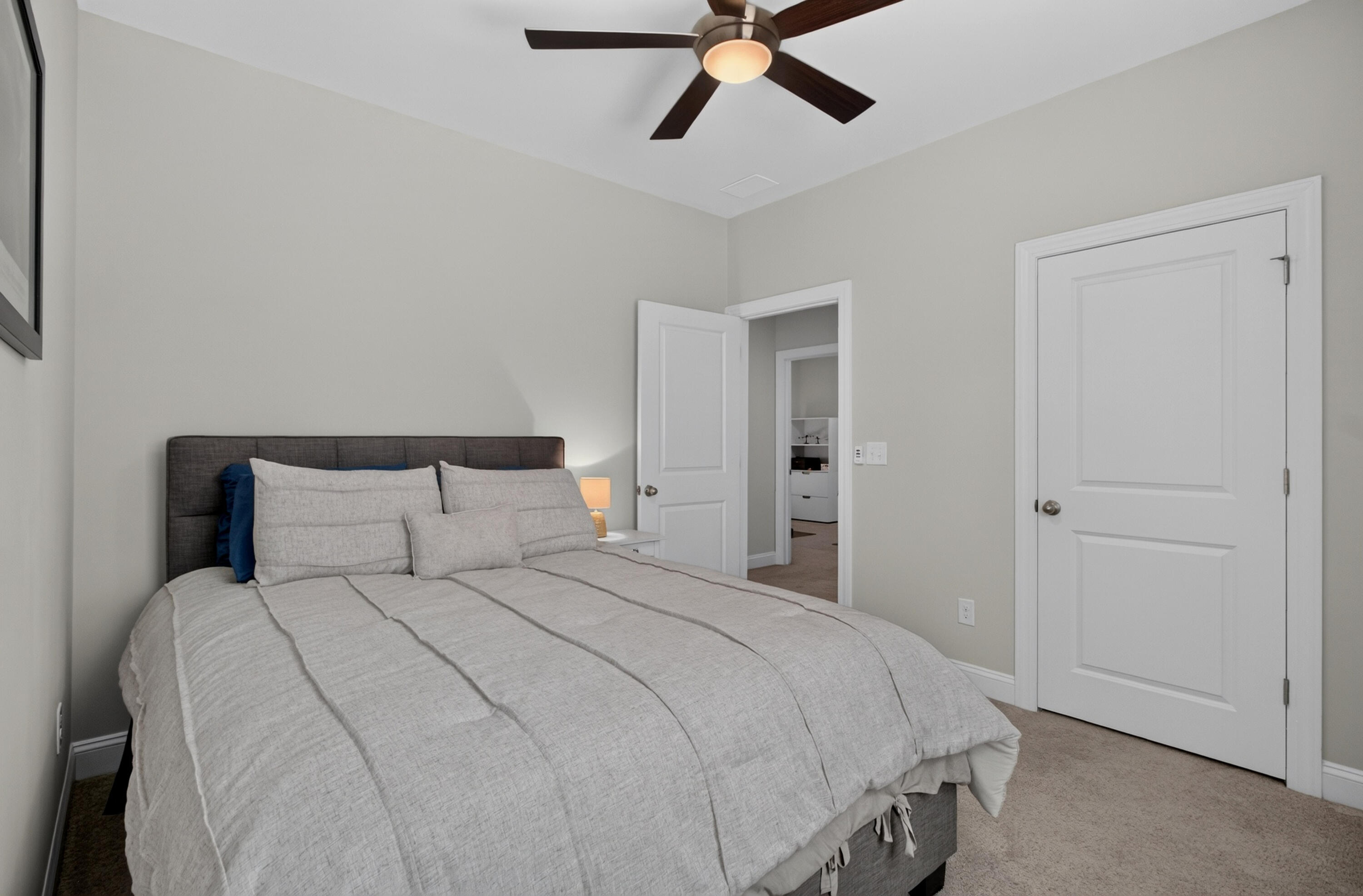 1634 Mermentau Street Mount Pleasant, SC 29466 - Photo 29 of 43 Bedroom #3