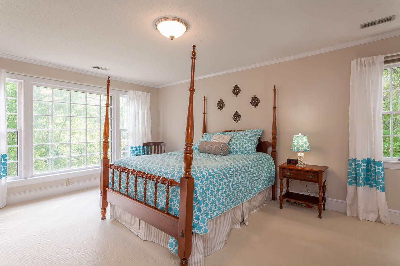 9304 Foxburrow Court Raleigh, NC 27613 - Photo 14 of 25 Photo 14