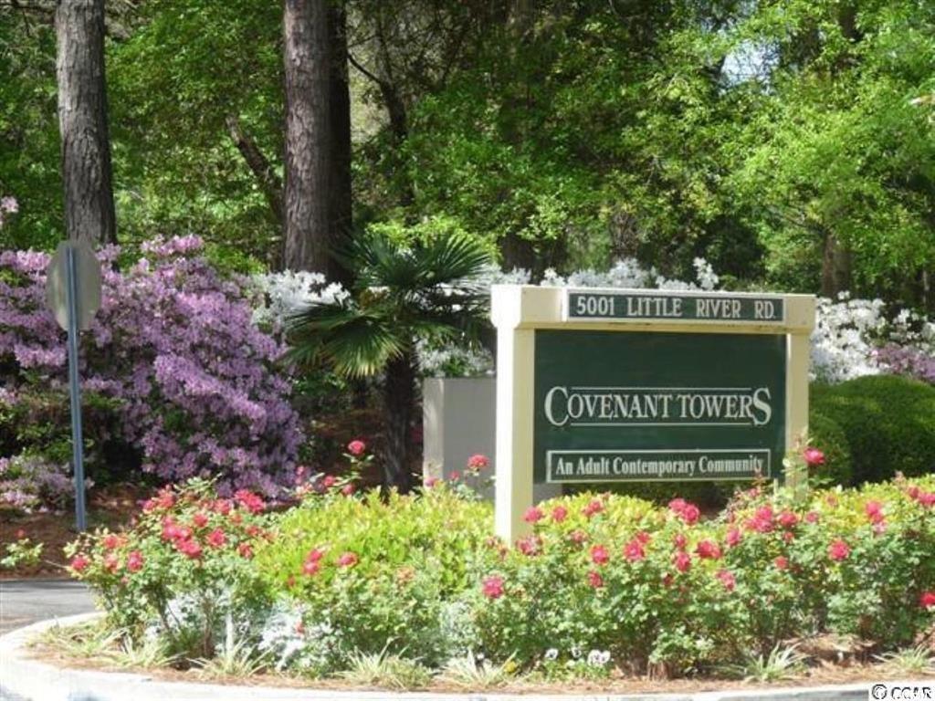 5001 Little River Road, Unit W210 Myrtle Beach, SC 29577 - Photo 11 of 19 Gallery Image 11