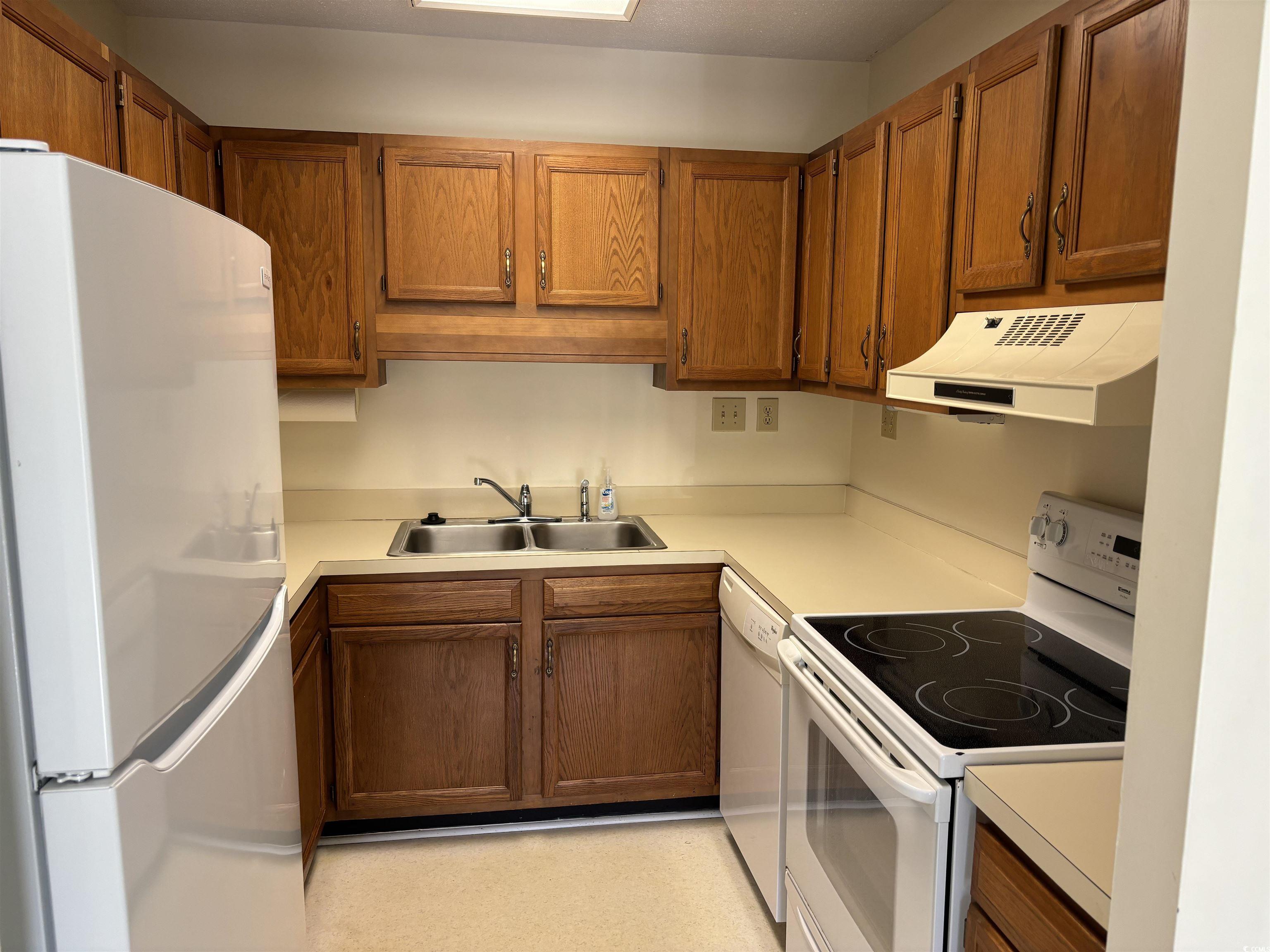 5001 Little River Road, Unit W210 Myrtle Beach, SC 29577 - Photo 6 of 19 Gallery Image 6